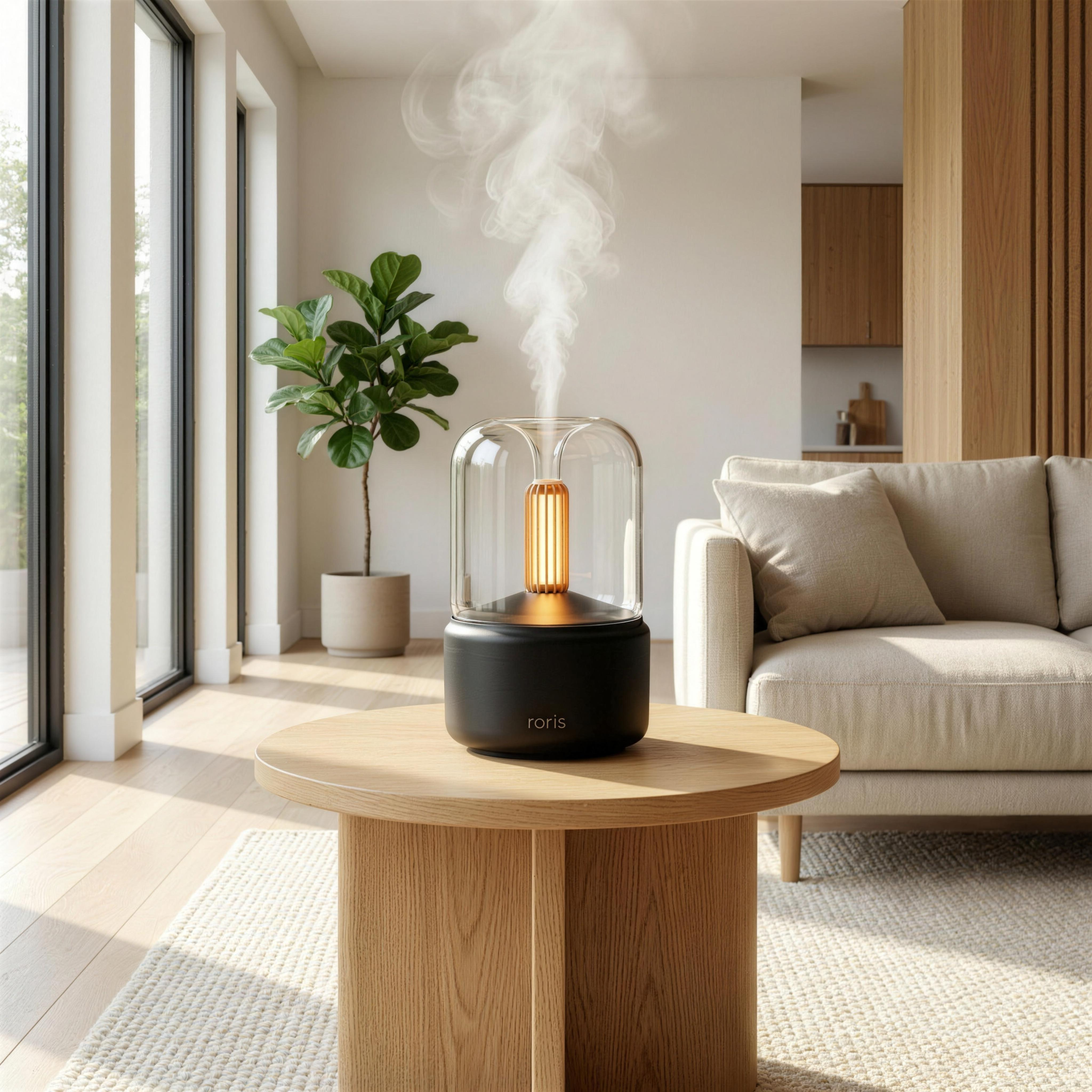 Roris No. 05 Lucerna Diffuser - Image 7