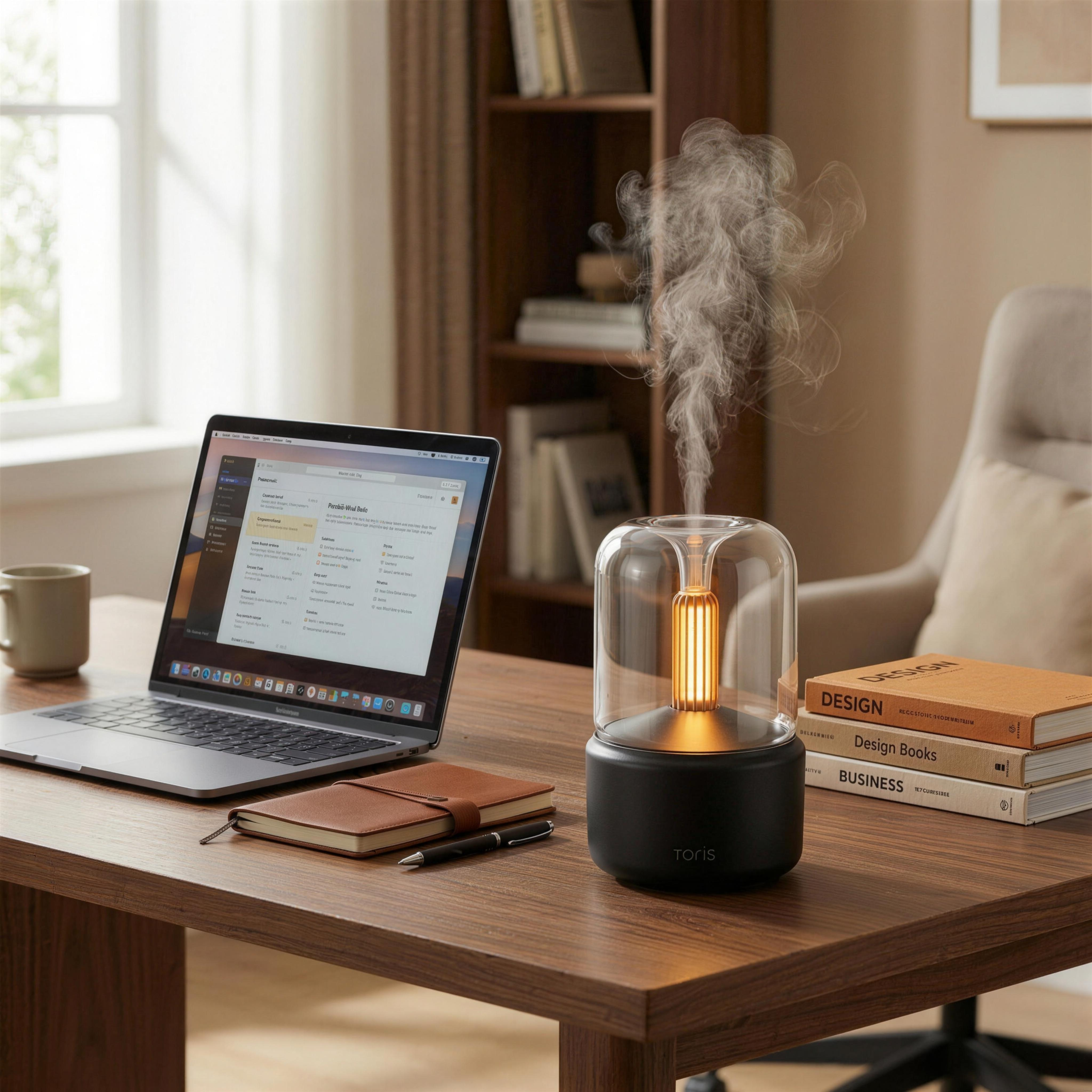 Roris No. 05 Lucerna Diffuser - Image 8