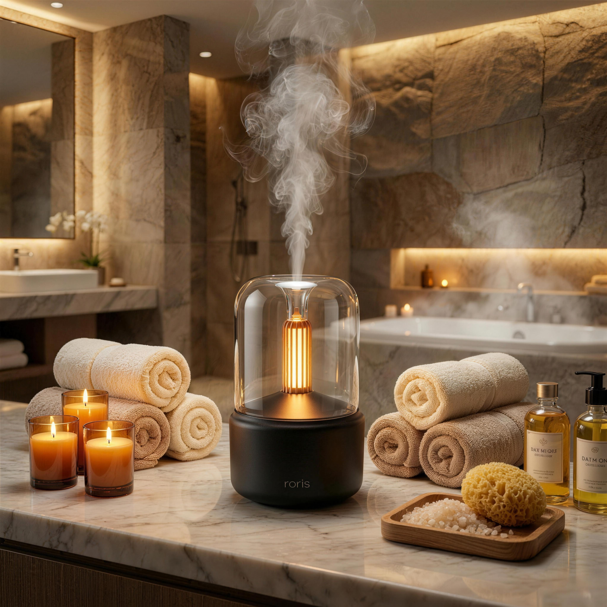 Roris No. 05 Lucerna Diffuser - Image 5