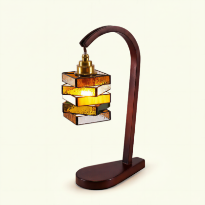Newsiver Table Lamp - Vitrum